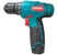 Шуруповерт Hammer 2*1.5 Ah 34961