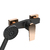 Sistemă de duș Black/Gold Rose BN-35-014-V