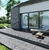 Плитка Portelan G409 42х42 Grey Mix