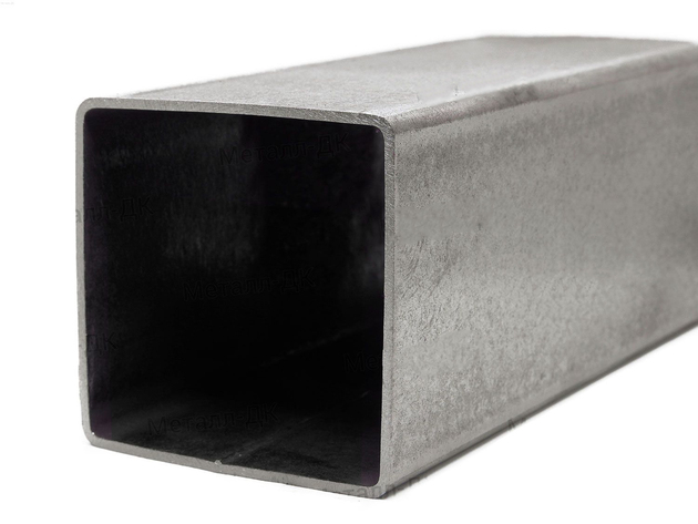 Țeavă ptofil 80*80*2mm