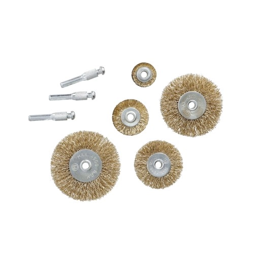 Perii circulare Ega 5377