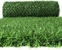 Зеленый забор стальной Grass Fence 150см*10м