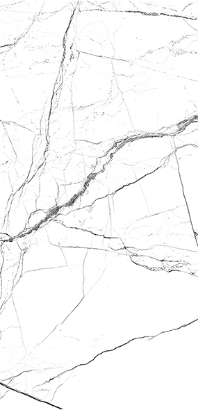 Faianță Fury 60x120 white