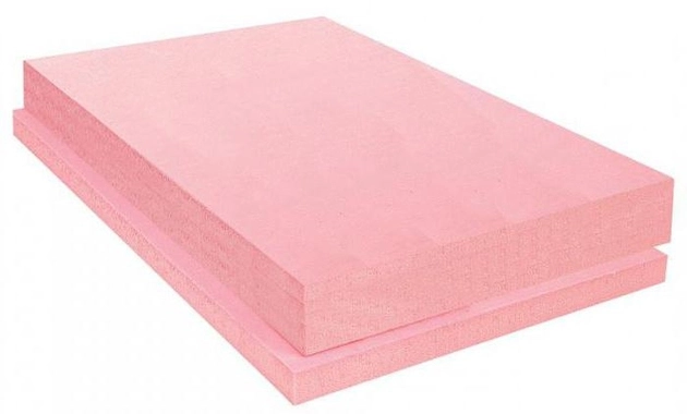 Полистирольная плита FS-25 10см 125572  