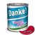 Эмаль Danke 2.5л ярко красный