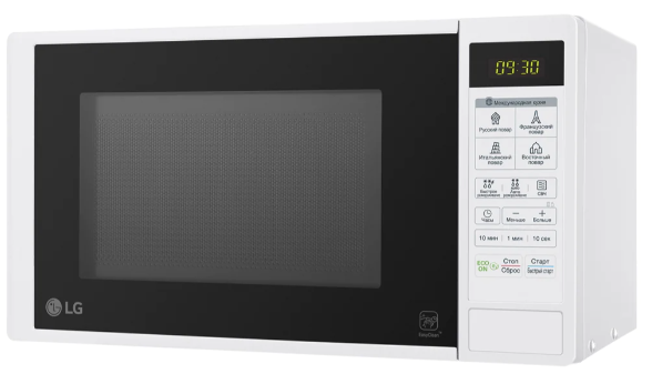 Cuptor cu microunde LG MS20R42D