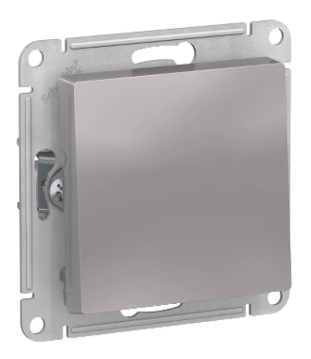 Выключатель 10A 250V  Atlas 92731 ATN000371 