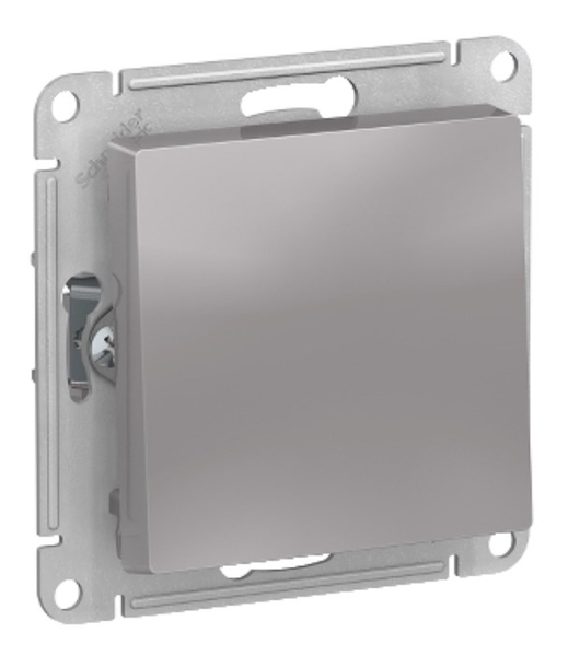 Выключатель 10A 250V  Atlas 92731 ATN000371 