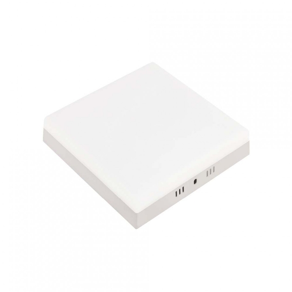 Corp de iluminare Carla SQ 24W 1920Lm 6400K 71672