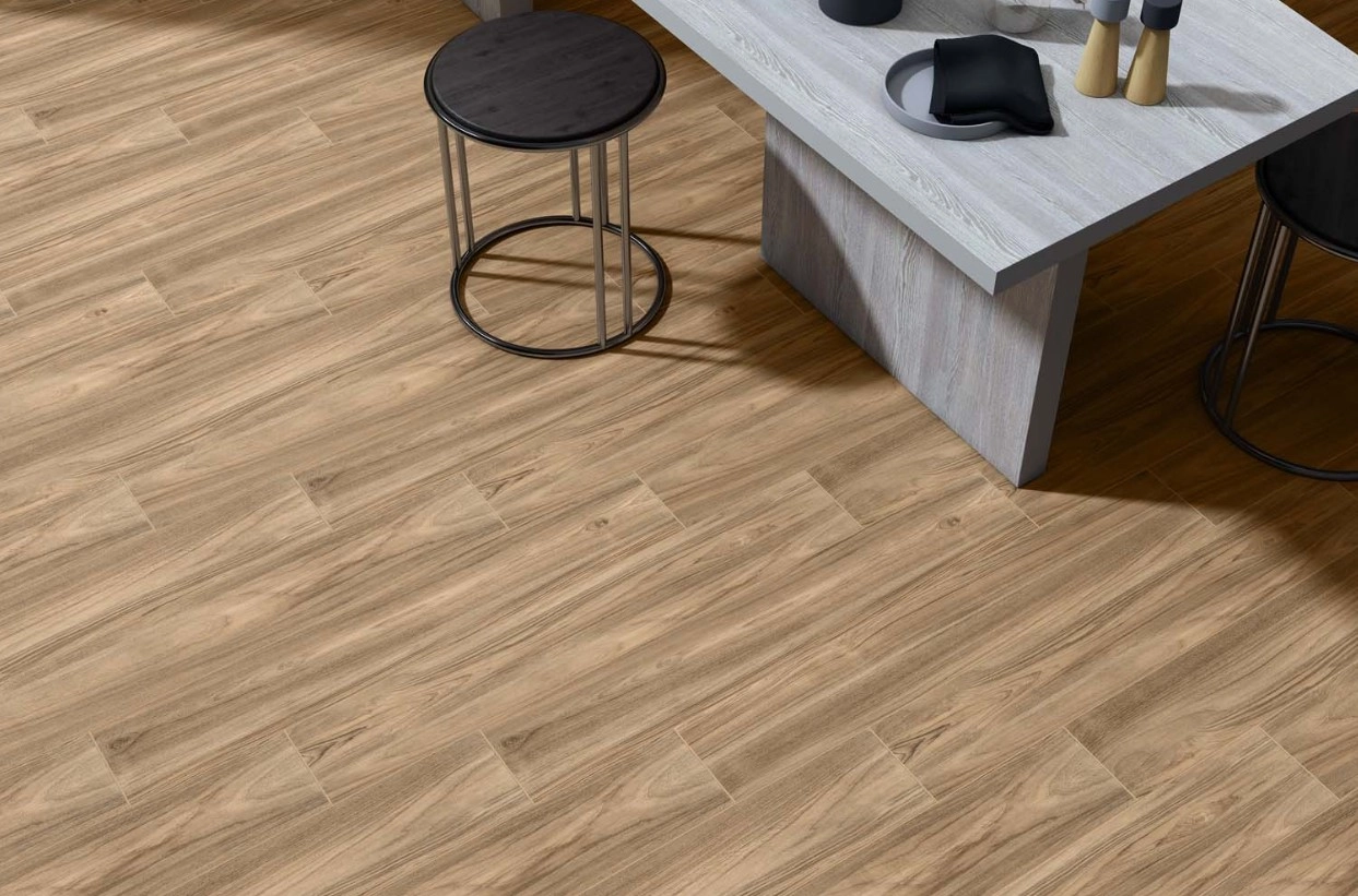 Gresie Alpine Natural 20x120 Todoceram 