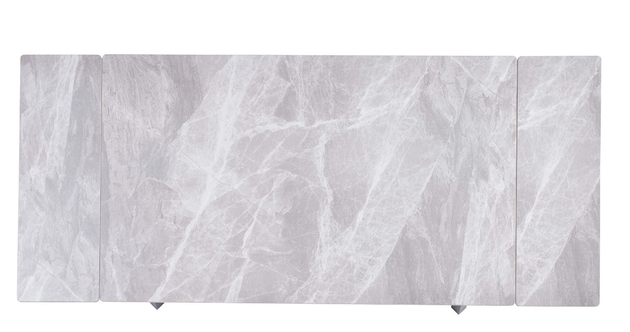 Masă Retto Grey Line ceramic