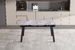 Masă Retto Grey Line ceramic
