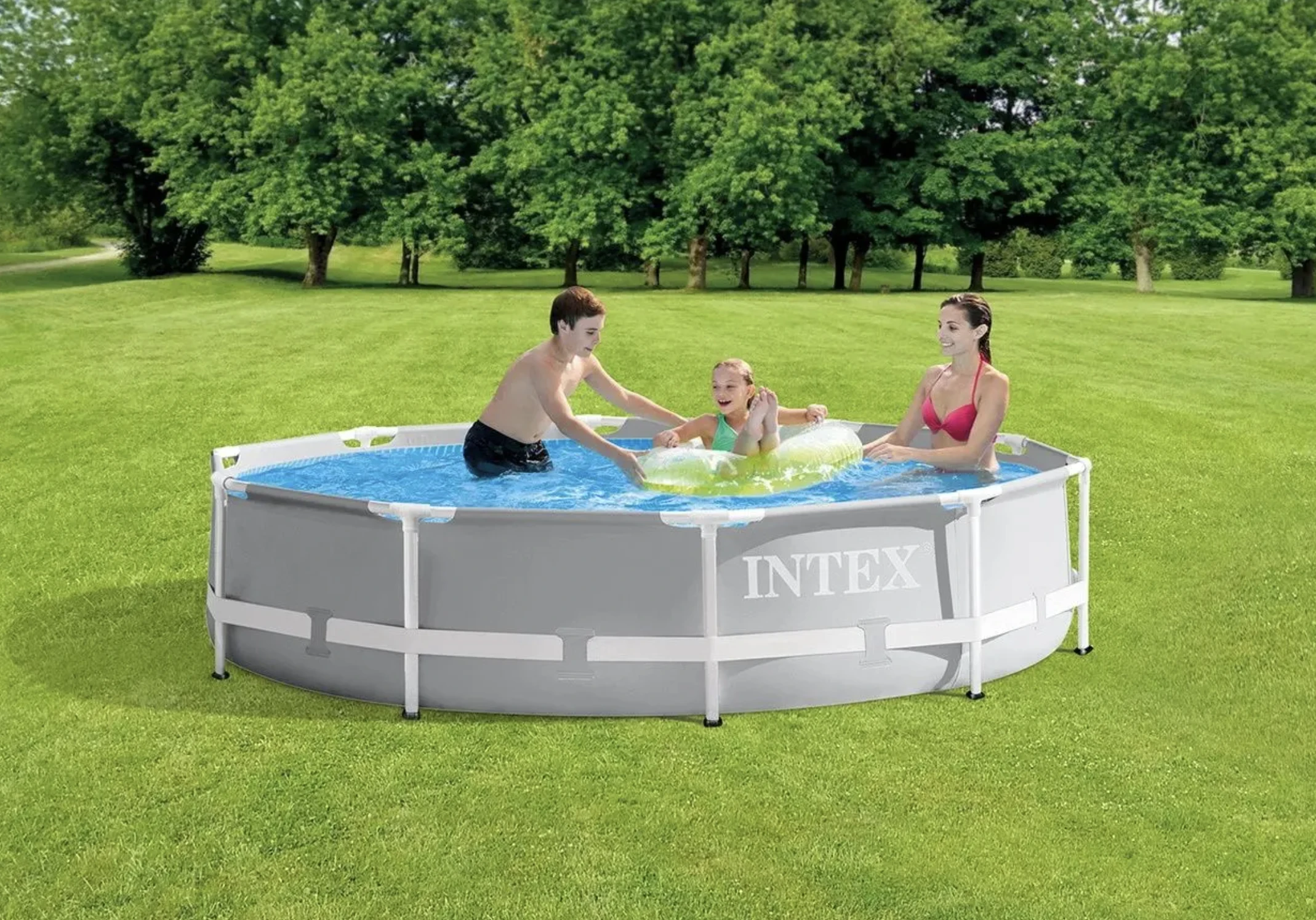 Piscină Intex 26700 