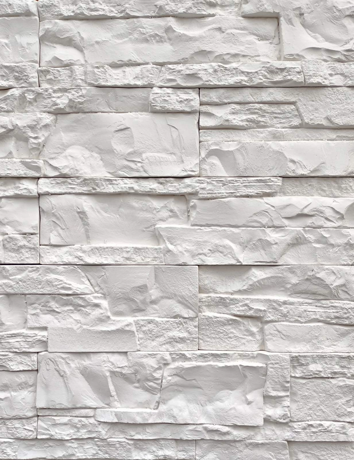 Piatră decorativă din gips Alpine