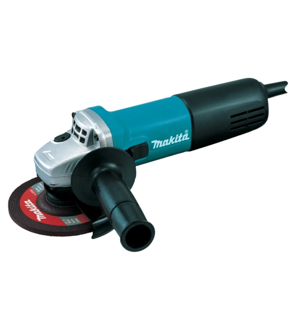 Углошлифовальная машина Makita 9558HNRG 840W 3410176 125мм