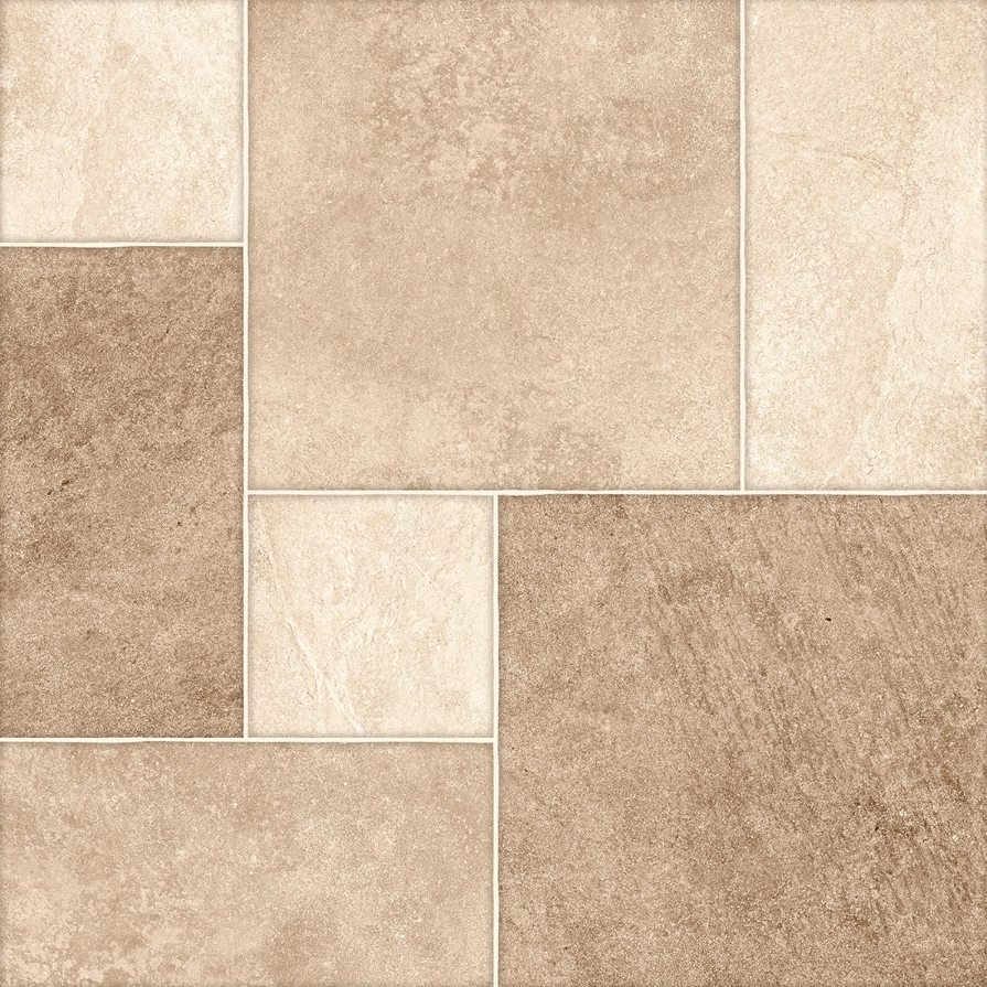 Gresie Anka Montana 45x45 beige