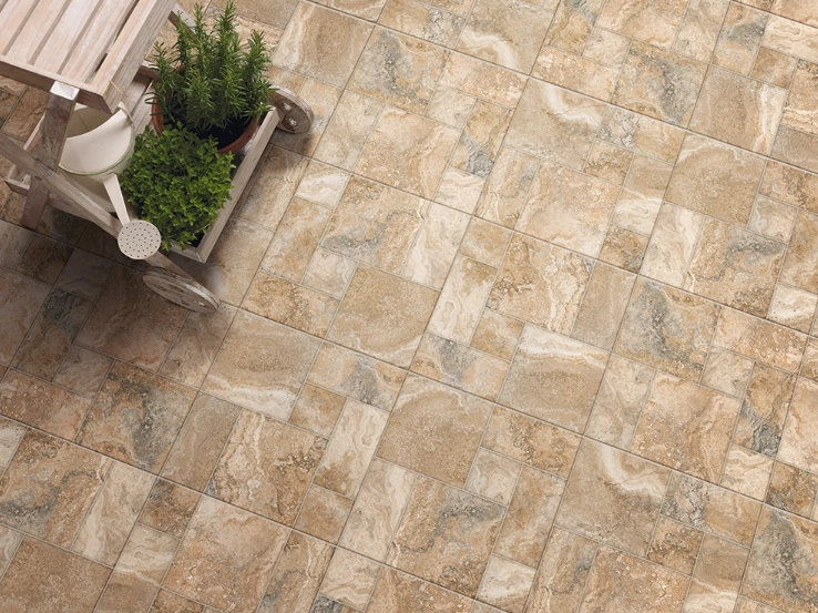 Плитка Anka Montana 45x45 beige