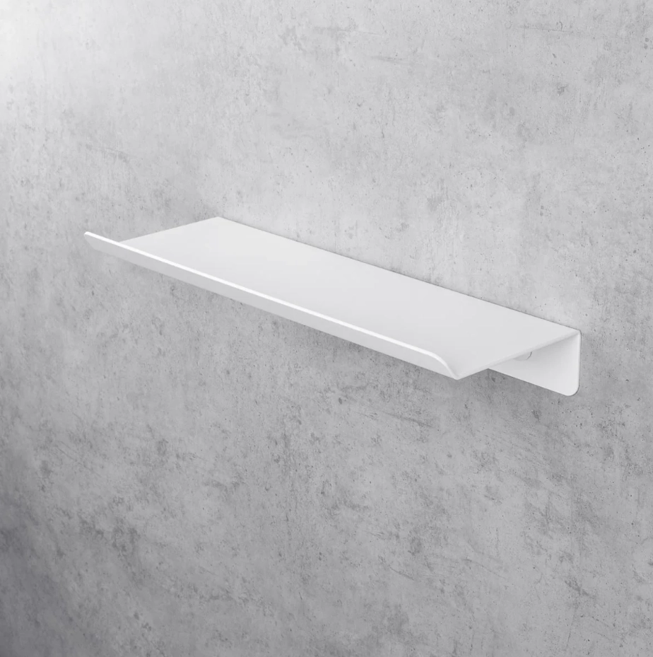 Полка Daske Plain MAX SH/PLM-1680W белый