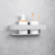 Raft Daskу Skandi SH/SK-0522G gri