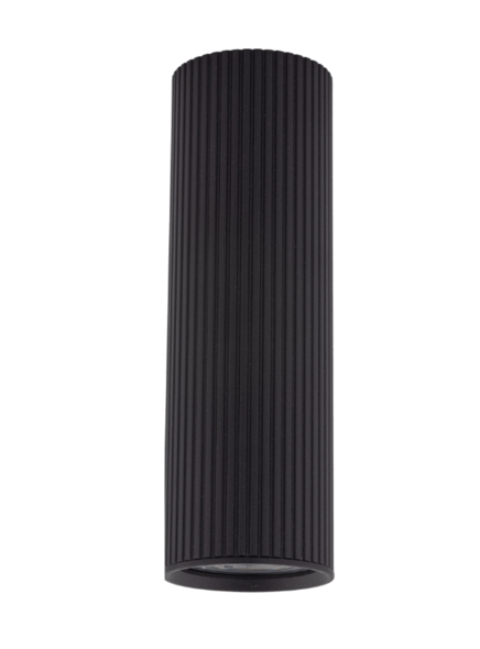 Spot Tk Lighting 10024 TUNE BLACK M 1 GU10 