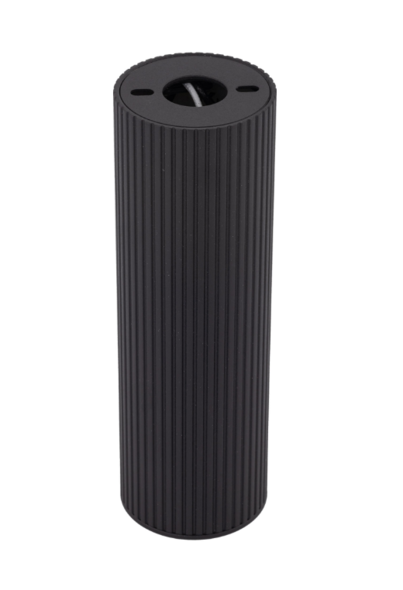 Spot Tk Lighting 10024 TUNE BLACK M 1 GU10 