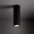 Spot Tk Lighting 10024 TUNE BLACK M 1 GU10 