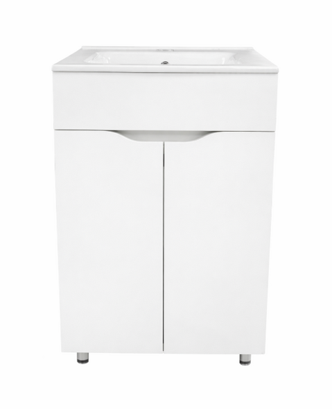 Mobilier de baie 3 Geneva 50 flow