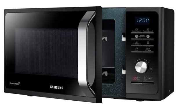 Микроволновая печь Samsung MS23F301TAK