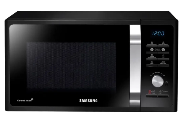 Микроволновая печь Samsung MS23F301TAK