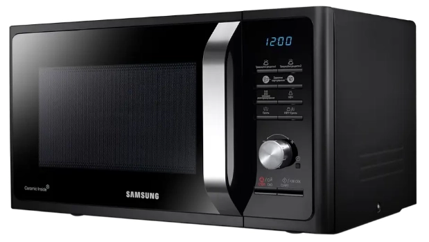 Микроволновая печь Samsung MS23F301TAK