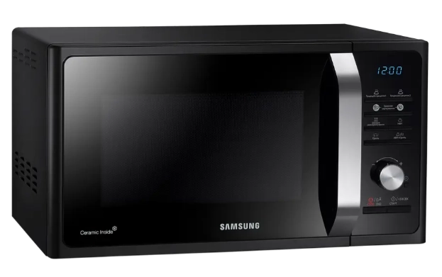 Микроволновая печь Samsung MS23F301TAK