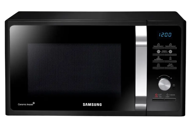 Cuptor cu microunde Samsung MS23F301TAK