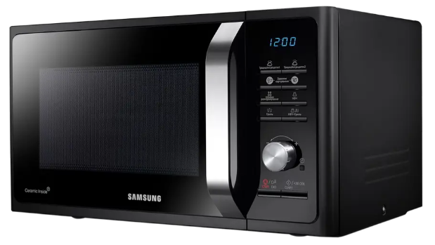 Cuptor cu microunde Samsung MS23F301TAK