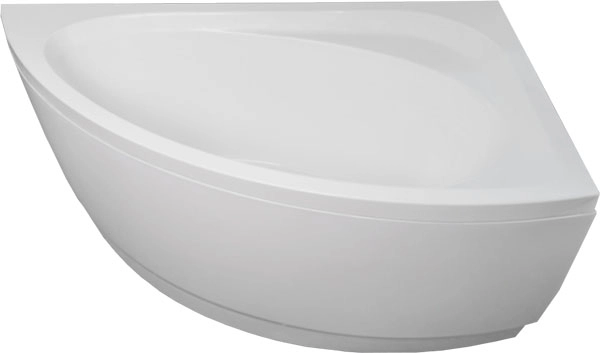 Ванна Luna 150x90 L 