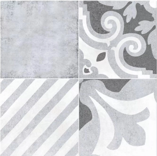 Плитка Cersanit Henley 29.8x29.8 grey