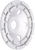Disc de șlefuire FasterTools Segmented 7086