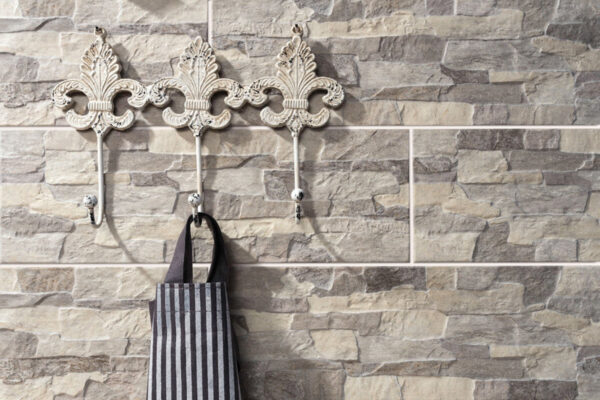 Klinker Stone Aragon 450*150*9 Desert
