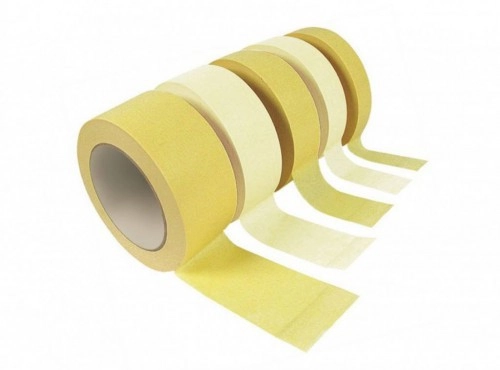 Малярная лента 40gr 18mm*40m