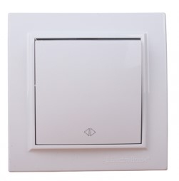 Întrerupator ENZO EH-2106 1P 