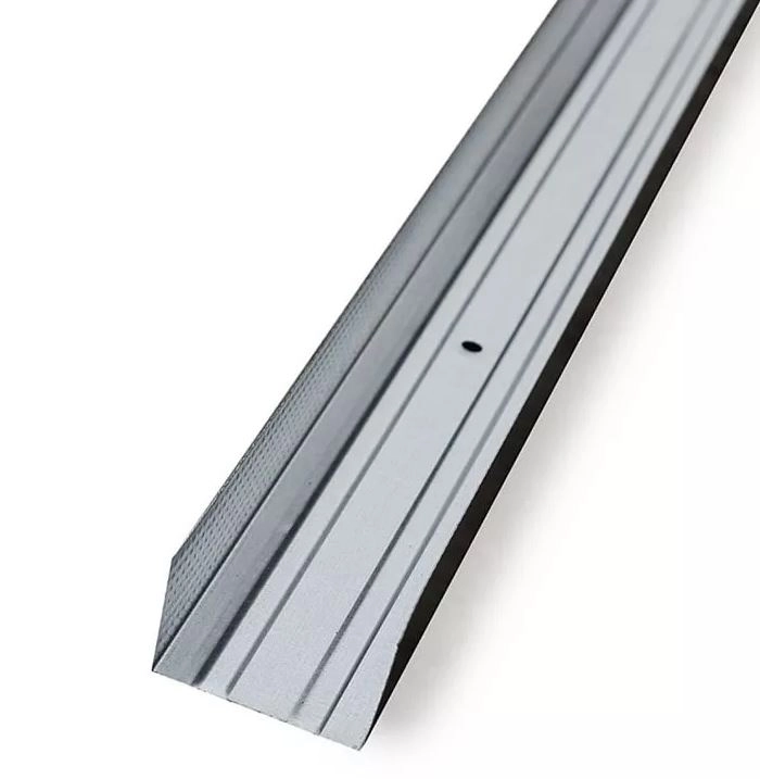 Профиль UW 50 40x50 3м 720203