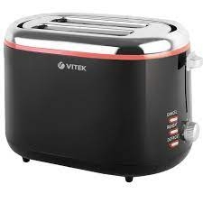 Toaster Vitek 7163