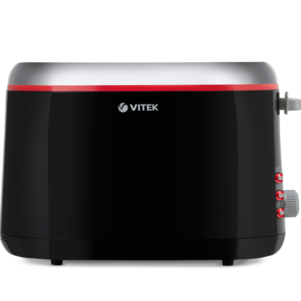 Toaster Vitek 7163