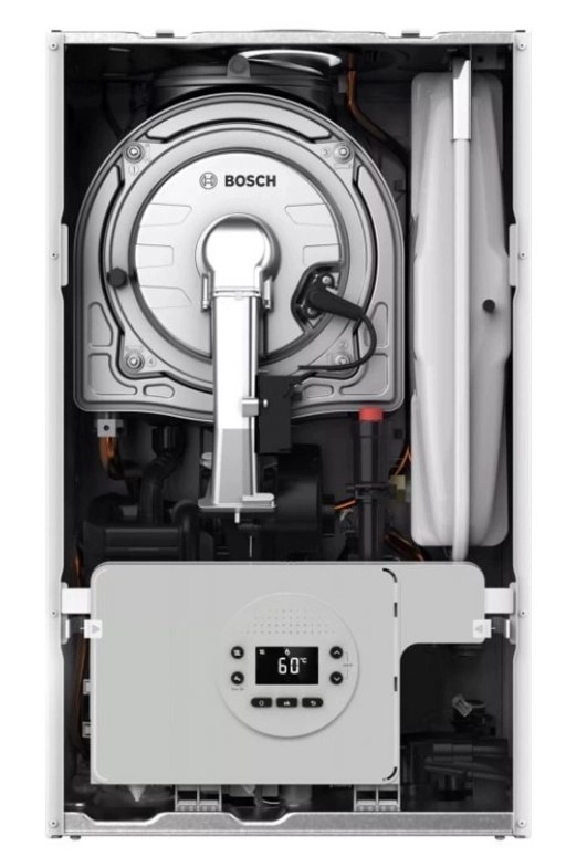 Котёл Bosch Condens GC1200W + Термостат в подарок