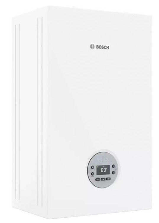 Котёл Bosch Condens GC1200W + Термостат в подарок