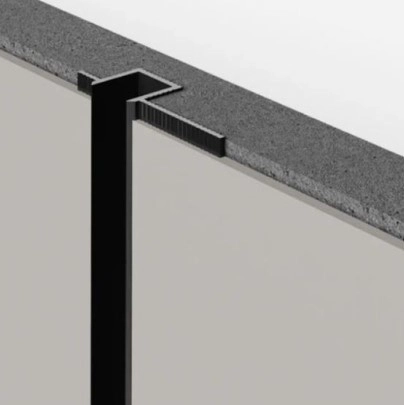 Reica aluminiu LPA909B PP 3000mm