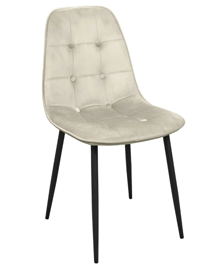 Scaun M-01-3 light grey HLR-14
