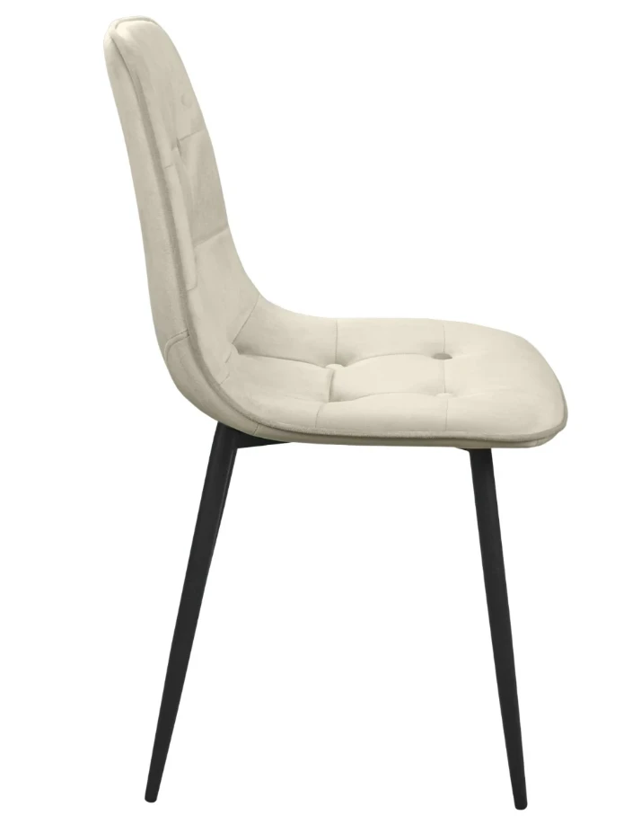 Scaun M-01-3 light grey HLR-14