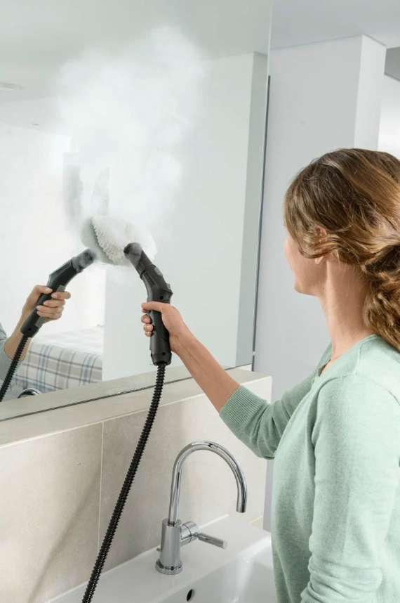 Пароочиститель Karcher EasyFix 1.512-600.0 SC2