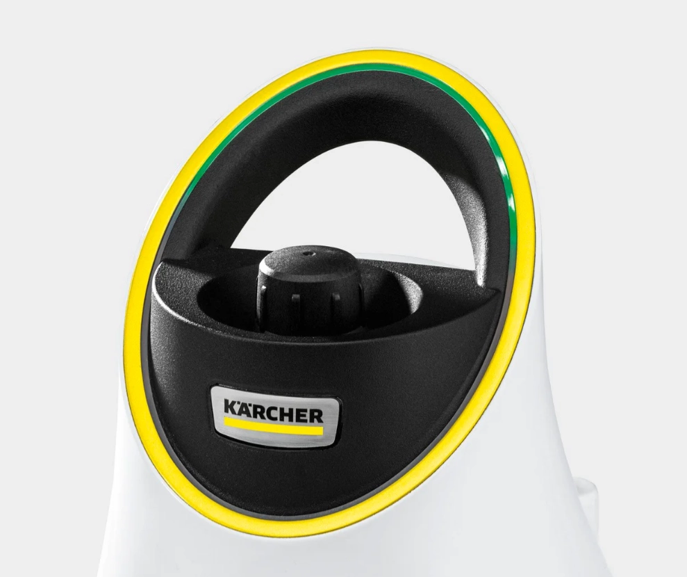 Пароочиститель Karcher EasyFix 1.512-600.0 SC2