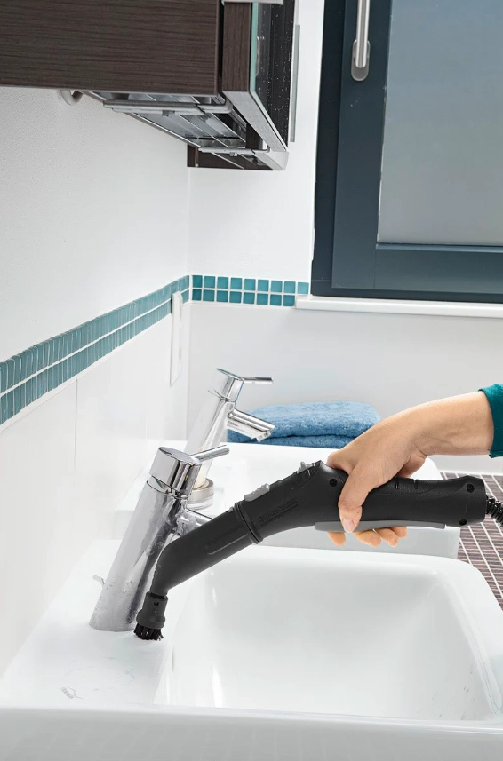 Пароочиститель Karcher EasyFix 1.512-600.0 SC2